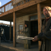 The Salvation - Spur der Vergeltung
