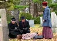 Murdoch Mysteries - Auf den Spuren mysteriöser Mordfälle