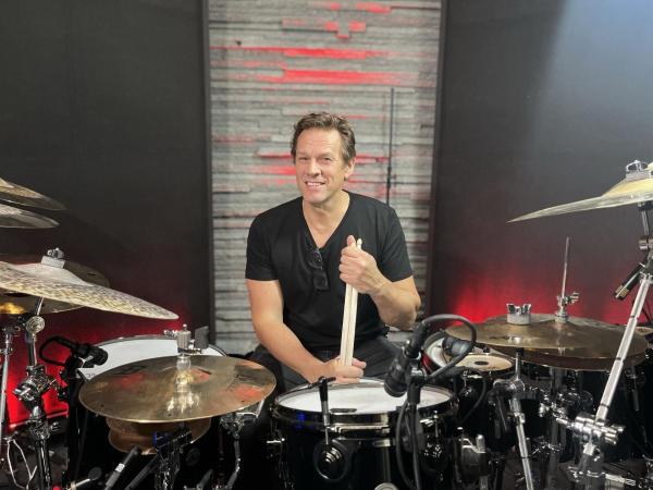 Bild 1 von 7: Thomas Lang