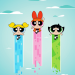 Die Powerpuff Girls