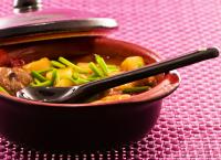 Cauchemar en cuisine
