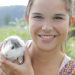 Anna und die Haustiere