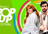 BAYERN 3 POP-up Festival 2025
