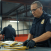 Airport Security USA