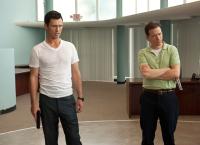 Burn Notice