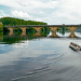 Wasserparadiese in Europa: Die Dordogne