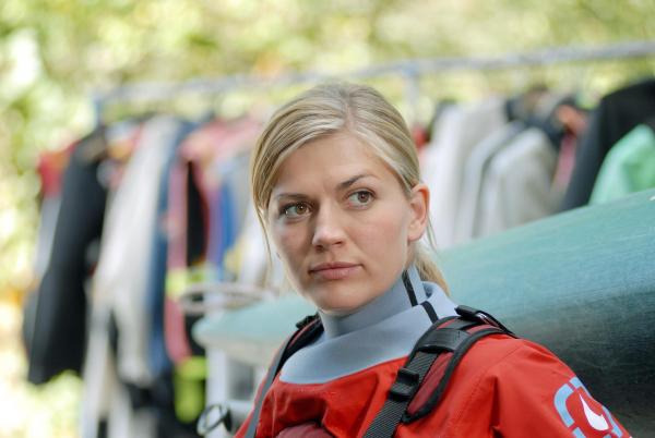 Bild 1 von 14: Im Bild: Nina Bott (Stefanie Ketelar).