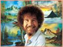 Bob Ross - The Joy of Painting