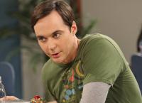 The Big Bang Theory