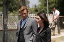 Simon Baker in: The Mentalist
