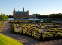 Wildes Skandinavien: Dänemark