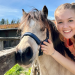 Nina und die Haustiere