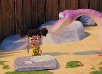 Minus Drei und die wilde Lucy