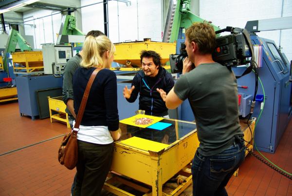 Bild 1 von 11: Thema \