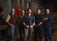 Wettkampf der Waffenschmiede