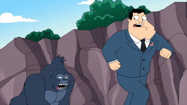 Bild 1 von 8: Stan Smith