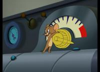 Tom und Jerry - Abenteuer auf dem Mars