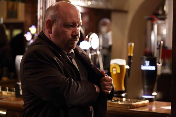 Bild 1 von 8: DC Pete Readyough (Tony Mooney)