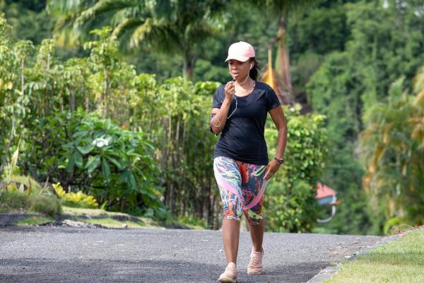 Bild 1 von 1: Im Bild: Eleanor Fanyinka (Melanie Sharpe).