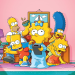 Die Simpsons