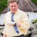 Death in Paradise