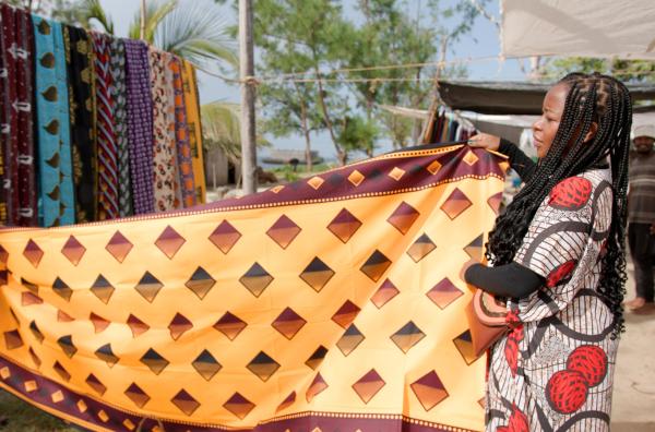 Bild 1 von 4: Als ehemaliger portugiesischer Handelsposten auf der Gewürzroute ist die Insel Mosambik ein wahrer Knotenpunkt der Kulturen, Geschichten und Traditionen.