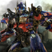 Transformers 3 - Die dunkle Seite des Mondes