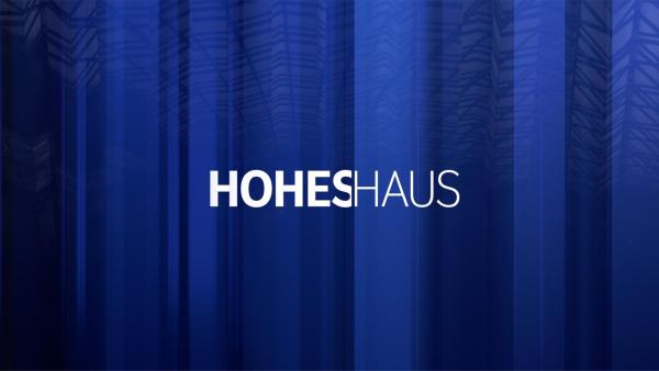 Bild 1 von 2: Hohes Haus