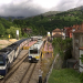 El Transcantabrico - Im Hotelzug durch Nordspanien