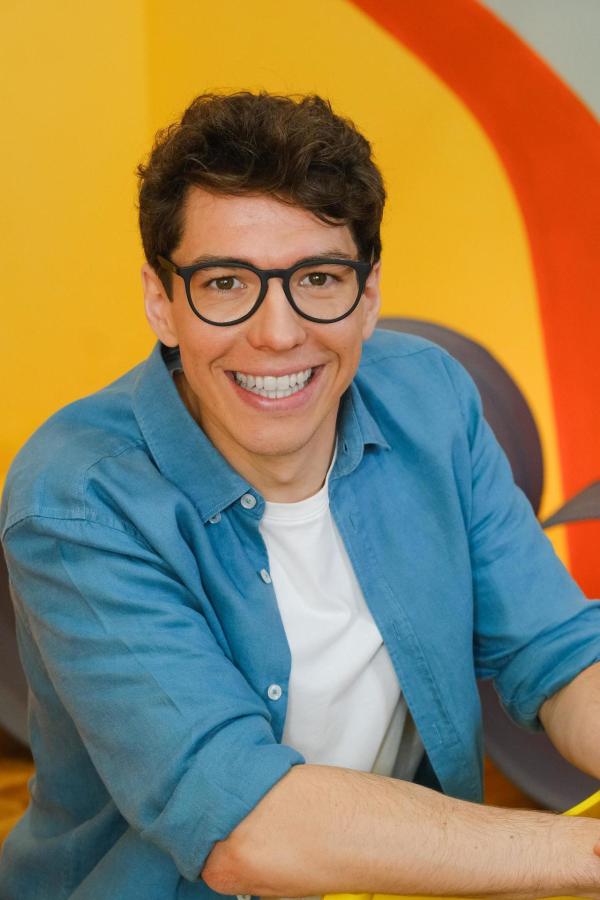 Bild 1 von 13: Im Bild: Christoph Hirschler.