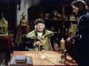 Peter Ustinov in: Luther