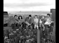 Friends
