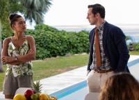 Death in Paradise