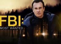 FBI: Most Wanted