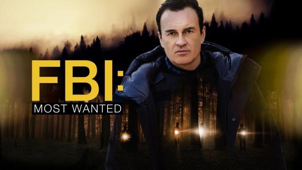 Bild 1 von 8: FBI: Most Wanted - Artwork