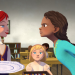 Spirit: wild und frei