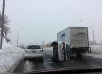 Hotspot Straße - Unglaubliche Unfälle