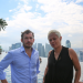 Amazing Hotels - Marina Bay Sands, Singapur