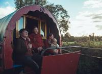 Goodbye Deutschland! Die Auswanderer