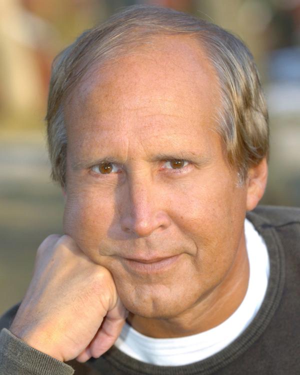 Bild 1 von 6: Chevy Chase -- NBC Photo