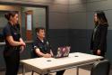 Nathan Fillion in: The Rookie