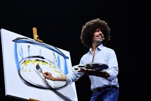 Bild 1 von 7: Sebastian Pufpaff