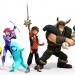 Zak Storm - Super Pirat