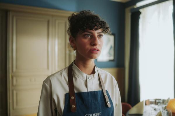 Bild 1 von 29: Juliette Moradi (Tiesan-Yesim Atas)