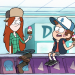 Willkommen in Gravity Falls