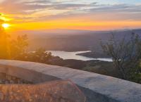 Steffinger: Westalpentour