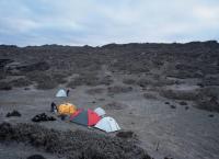 Wildes Lateinamerika - Making Of