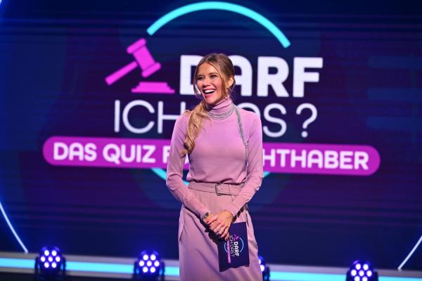 Bild 1 von 4: Laura Karasek