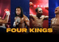 Four Kings - Legenden im Ring