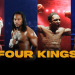 Four Kings - Legenden im Ring